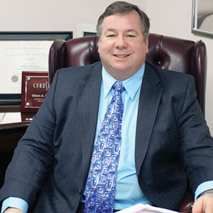 Dr. Glenn DeBias, Founder of The Institute for Laser & Aesthetic Medicine
